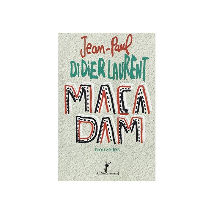 Macadam (French Edition) (Francés)